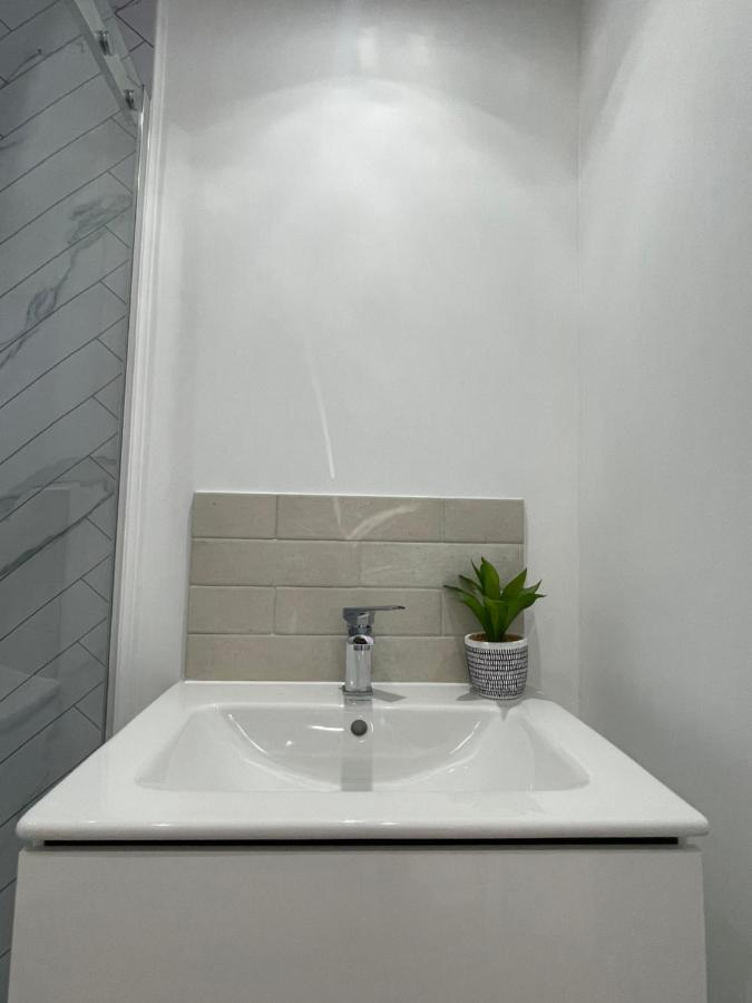 Salt Life Modern Apartment Brighton Exterior foto