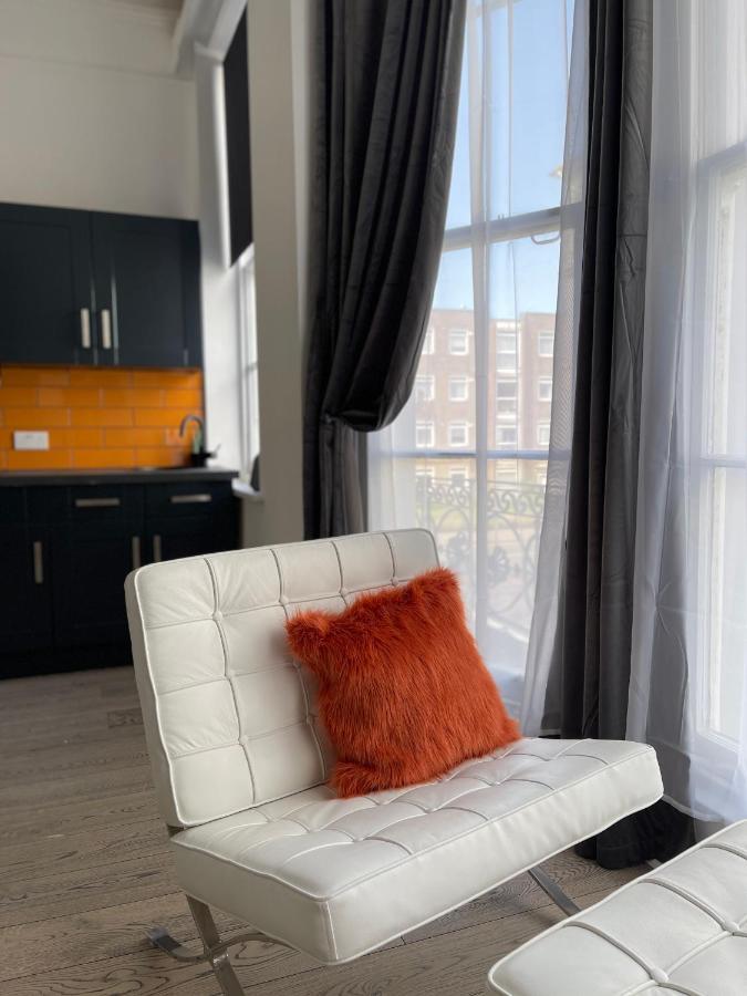 Salt Life Modern Apartment Brighton Exterior foto