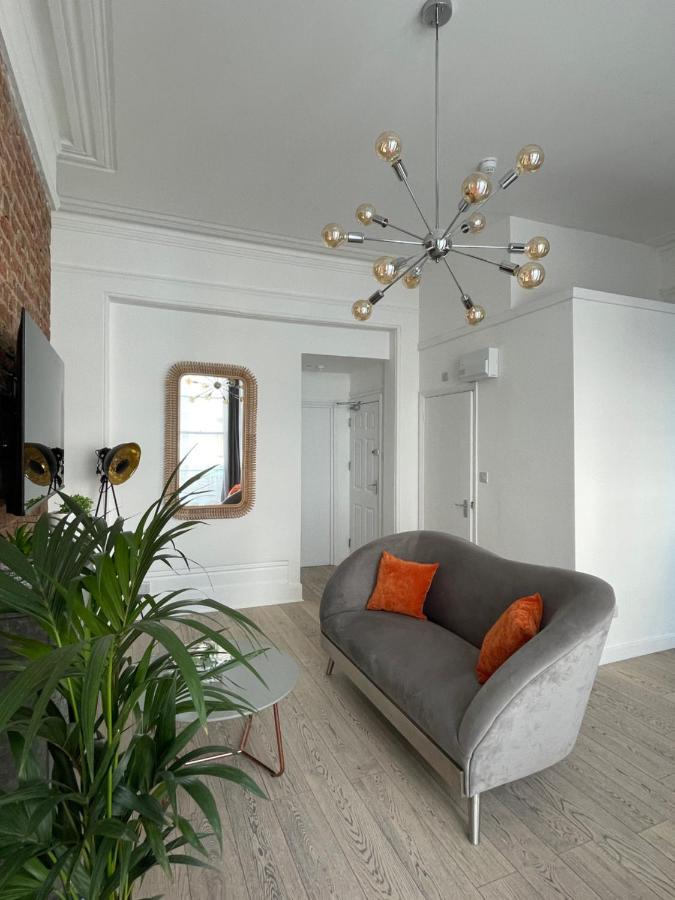 Salt Life Modern Apartment Brighton Exterior foto