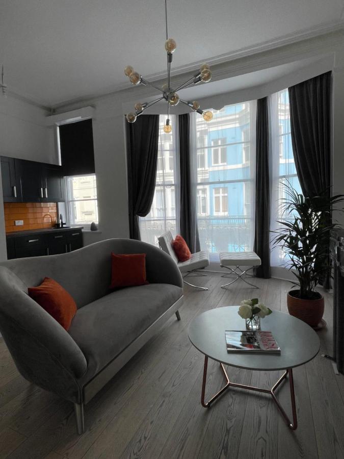 Salt Life Modern Apartment Brighton Exterior foto