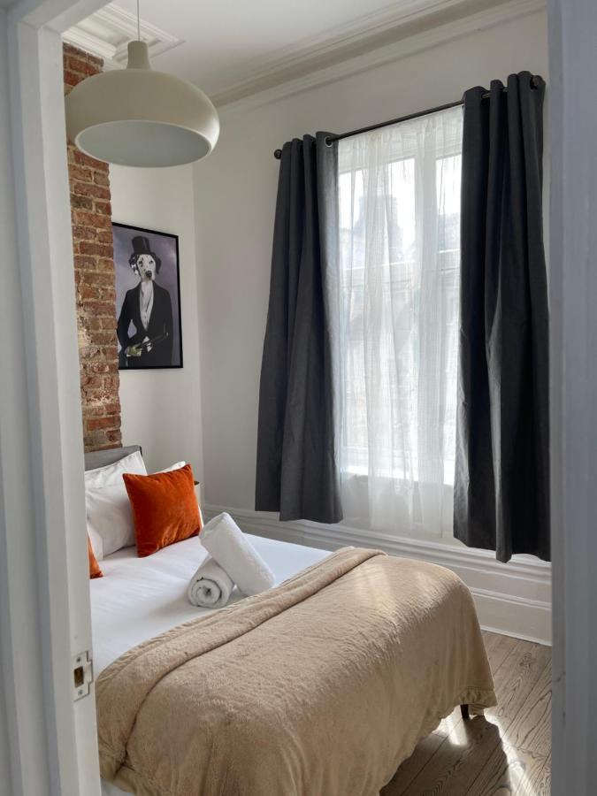 Salt Life Modern Apartment Brighton Exterior foto