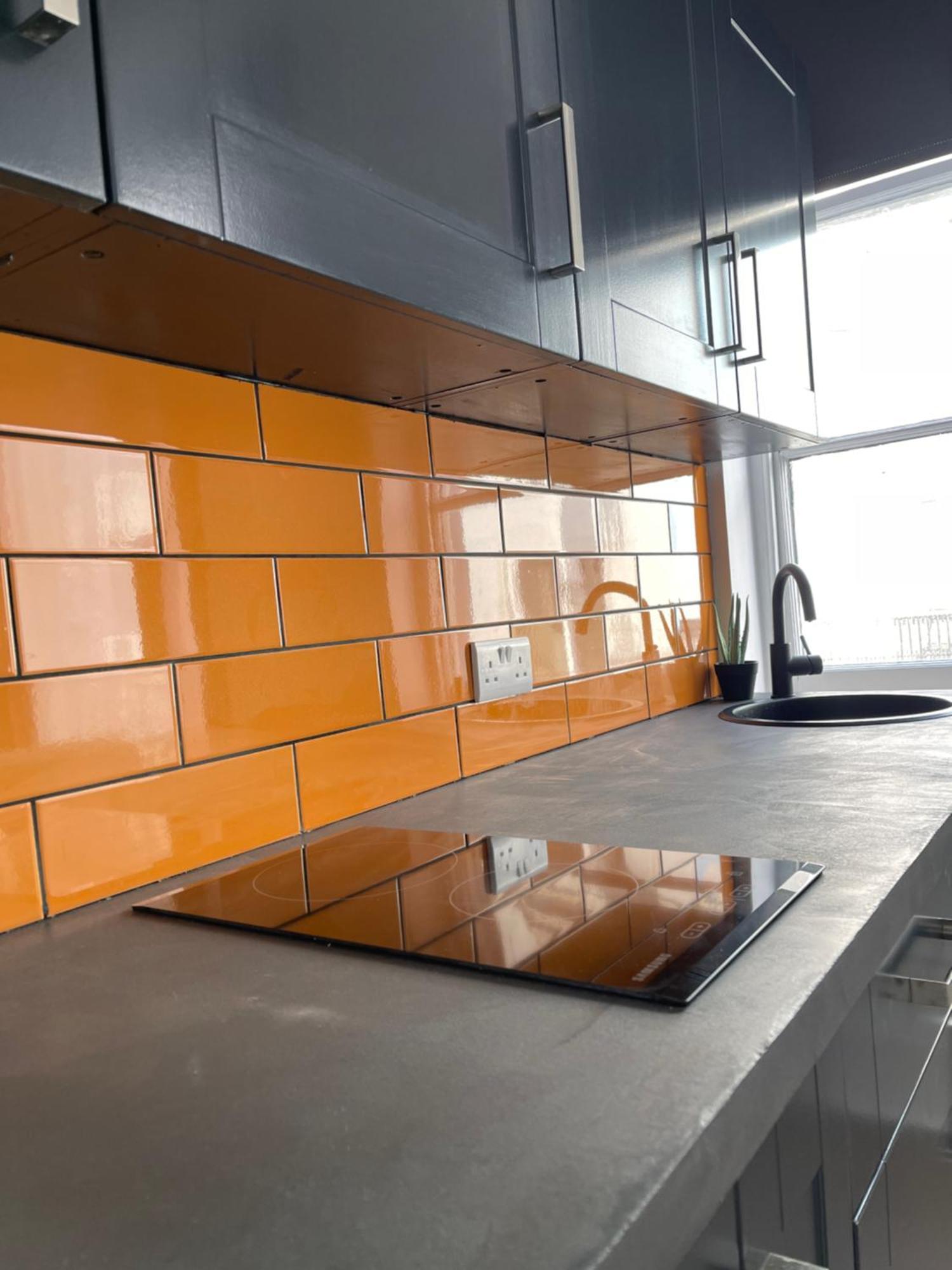 Salt Life Modern Apartment Brighton Exterior foto