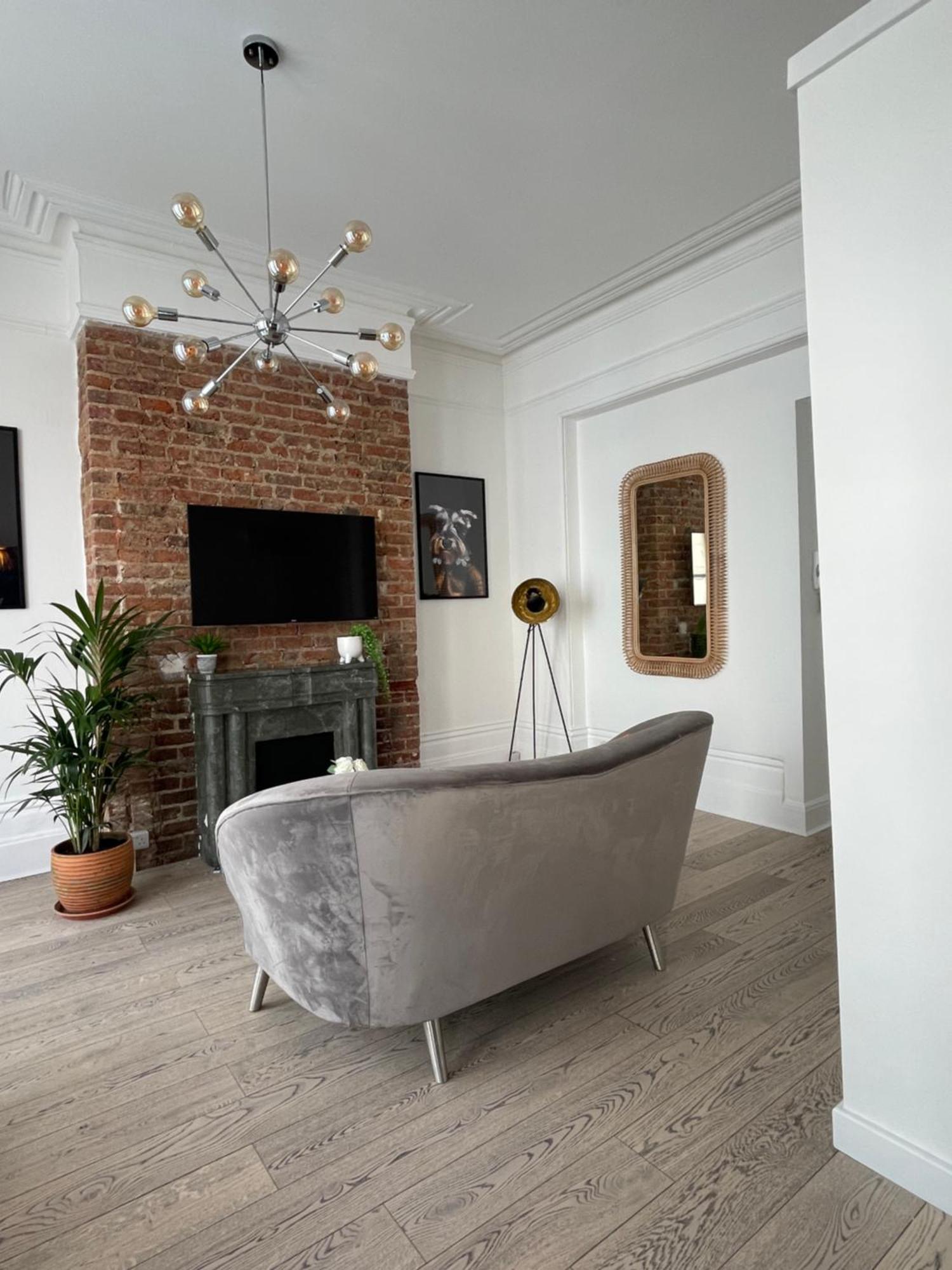 Salt Life Modern Apartment Brighton Exterior foto