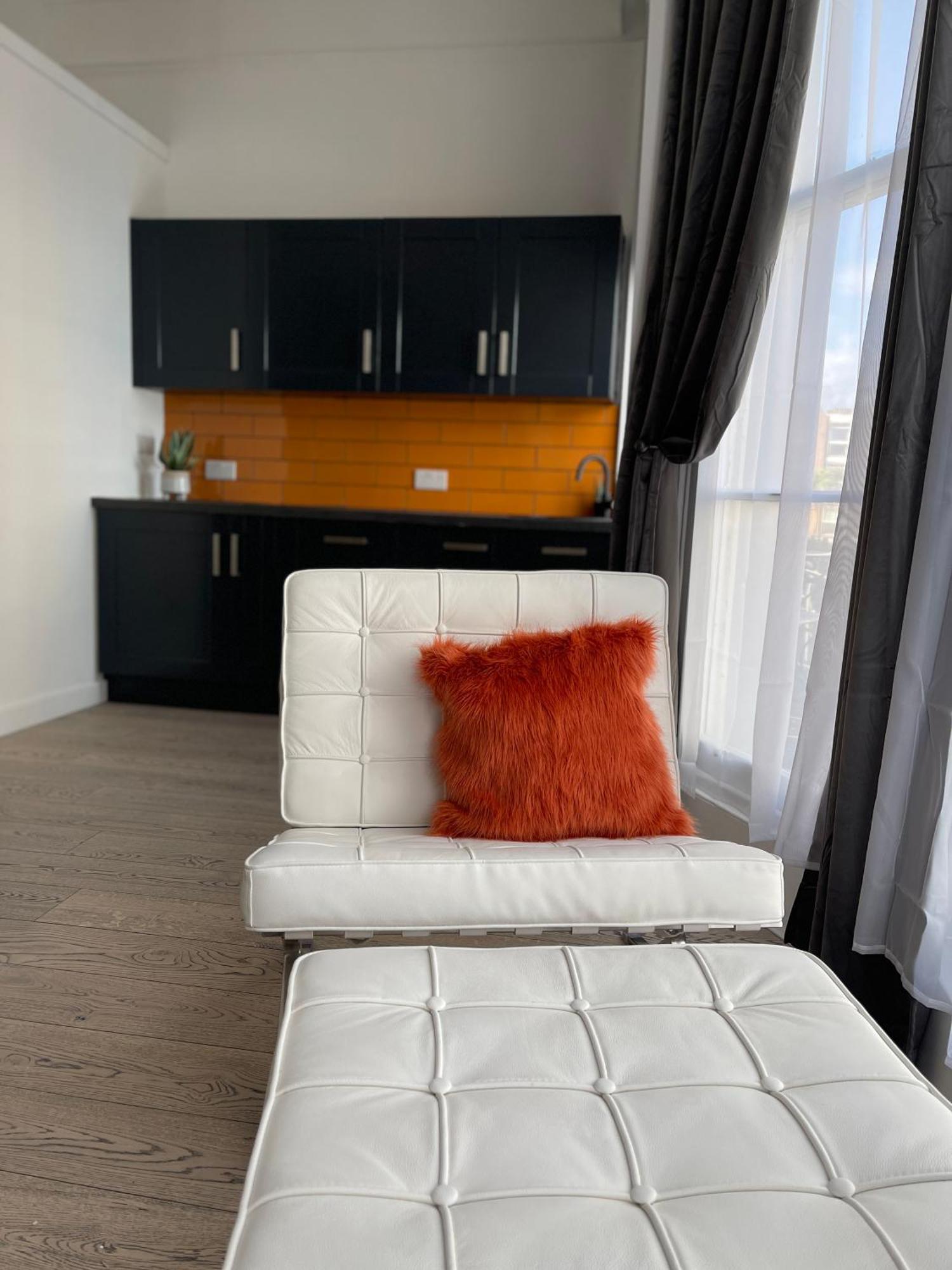 Salt Life Modern Apartment Brighton Exterior foto